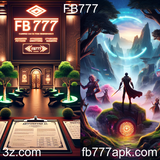 Explorando a Categoria 'Aventura' no FB777: Uma Jornada em Mundos Fantásticos