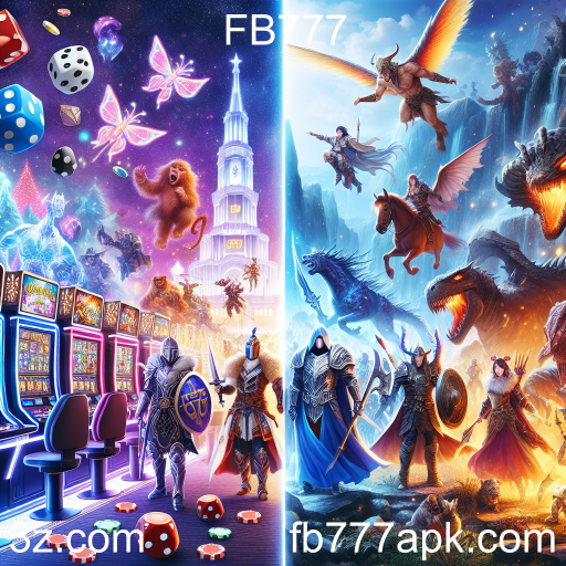 Explorando o Universo dos Jogos de RPG: Uma Viagem Épica